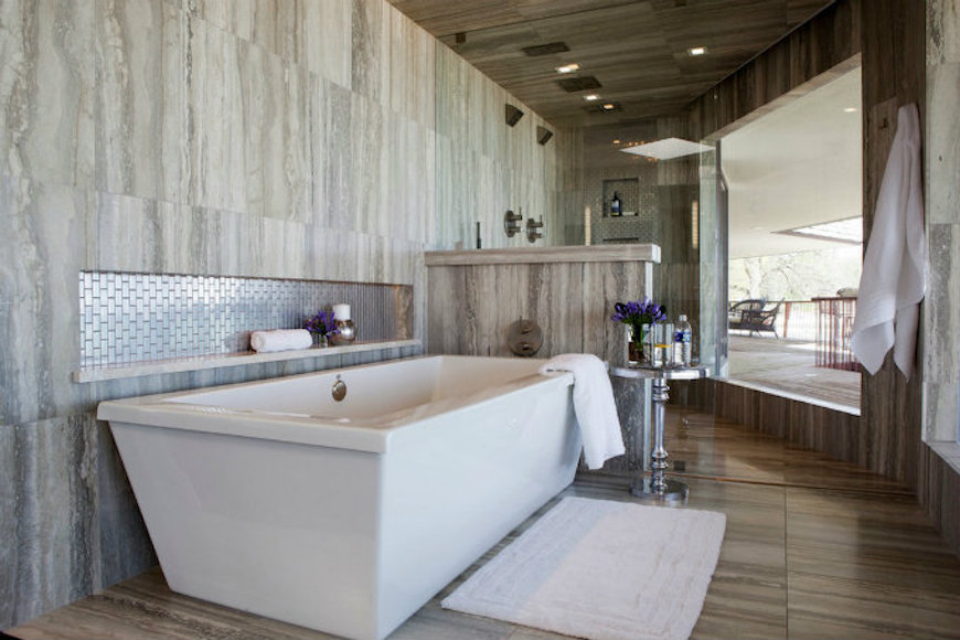 Bathroom Remodeling Projects for 2016. To see more Luxury Bathroom ideas visit us at www.luxurybathrooms.eu #luxurybathrooms #homedecorideas #bathroomideas @BathroomsLuxury
