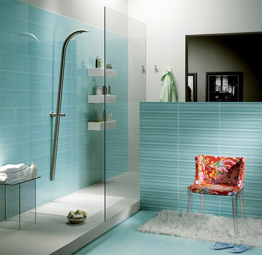50 Magnificent Luxury Master Bathroom Ideas (part 3) ➤To see more Luxury Bathroom ideas visit us at www.luxurybathrooms.eu #luxurybathrooms #homedecorideas #bathroomideas @BathroomsLuxury