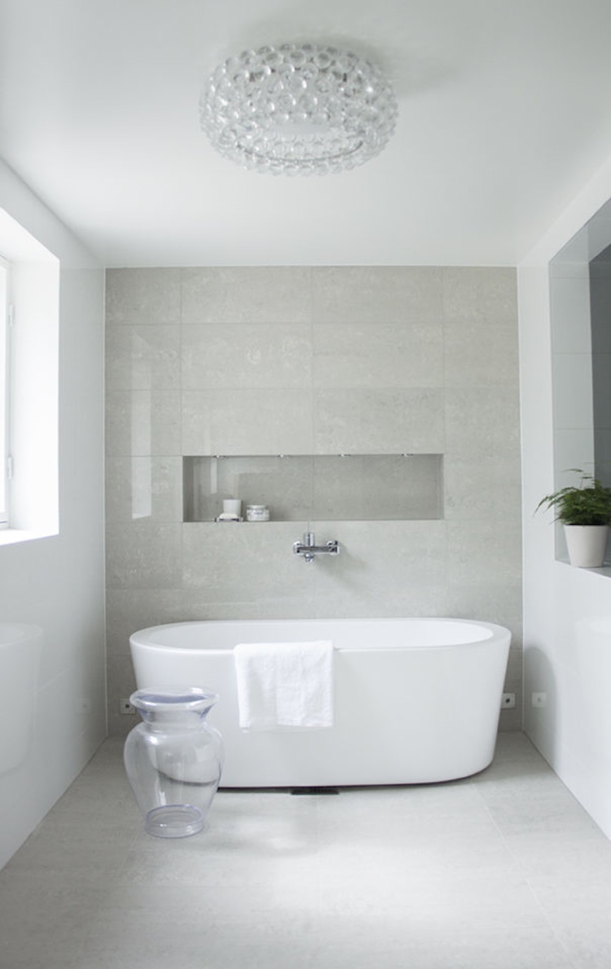 Amazing Luxury Bathroom Ideas by Helen Green ➤To see more Luxury Bathroom ideas visit us at www.luxurybathrooms.eu #luxurybathrooms #homedecorideas #bathroomideas @BathroomsLuxury