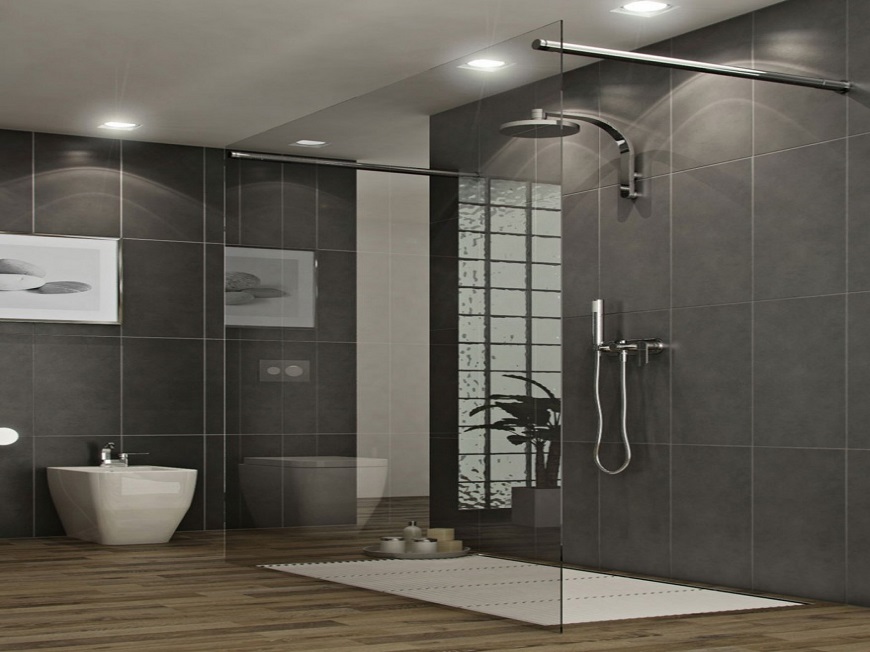 Luxury Bathrooms: The Most Stunning And Luxurious Showers For Bathrooms