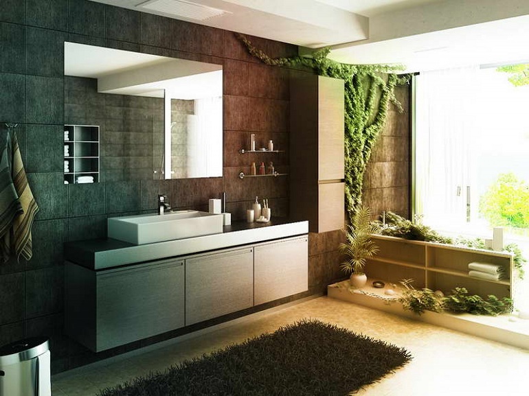 Be Inspired by the Best Spring Ideas for Luxury Bathrooms ➤To see more Luxury Bathroom ideas visit us at www.luxurybathrooms.eu #luxurybathrooms #homedecorideas #bathroomideas @BathroomsLuxuryBe Inspired by the Best Spring Ideas for Luxury Bathrooms ➤To see more Luxury Bathroom ideas visit us at www.luxurybathrooms.eu #luxurybathrooms #homedecorideas #bathroomideas @BathroomsLuxury