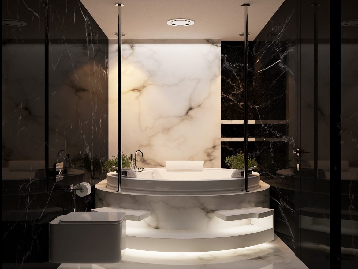 Meet the stunning top 8 millionaire bathrooms in the world ➤To see more Luxury Bathroom ideas visit us at www.luxurybathrooms.eu #luxurybathrooms #homedecorideas #bathroomideas @BathroomsLuxury