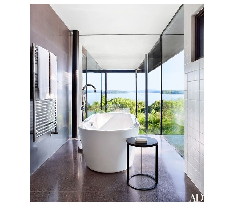 Luxury Bathrooms: Best Bathrooms of 2016, luxury bathrooms, master bathrooms, bathroom suites, best bathroom interior design, bathroom design ideas, luxury bathroom interiors