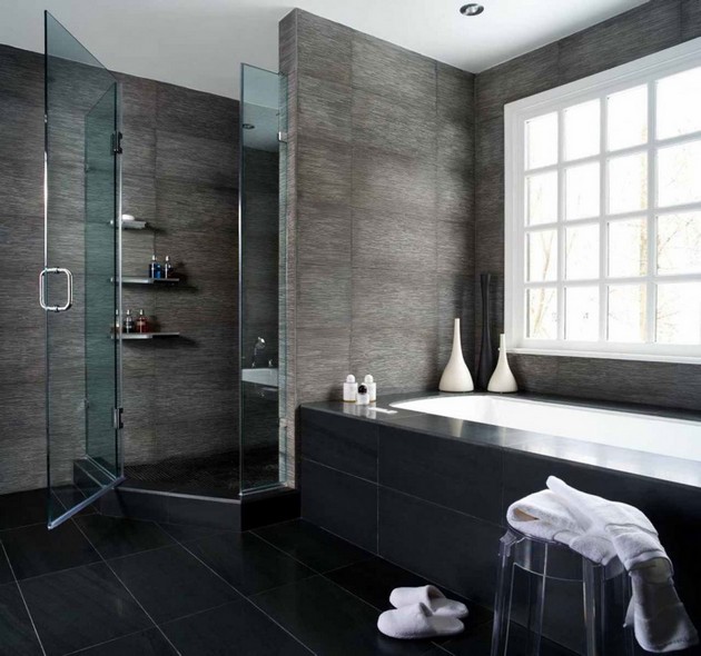 To see more Luxury Bathroom ideas visit us at www.luxurybathrooms.eu #luxurybathrooms #homedecorideas #bathroomideas @BathroomsLuxury