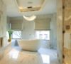 10 Stunning Transitional Bathroom Design Ideas to Inspire You