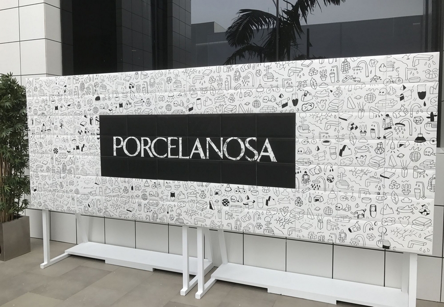 Be Inspired By The Latest Products by Porcelanosa ➤To see more Luxury Bathroom ideas visit us at www.luxurybathrooms.eu #bathroom #homedecorideas #bathroomideas @BathroomsLuxury