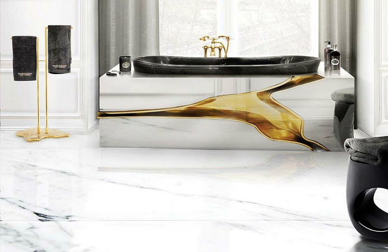To see more Bathrooms visit us at www.luxurybathrooms.eu #bathroom #homedecorideas #bathroomideas @BathroomsLuxury