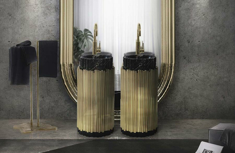 To see more Bathrooms visit us at www.luxurybathrooms.eu #bathroom #homedecorideas #bathroomideas @BathroomsLuxury