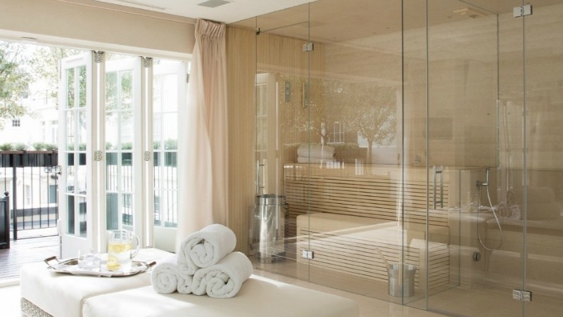 Explore The Most Decadent Luxury Bathrooms by Lawson Robb ➤To see more Luxury Bathroom ideas visit us at www.luxurybathrooms.eu #bathroom #homedecorideas #bathroomideas @BathroomsLuxury
