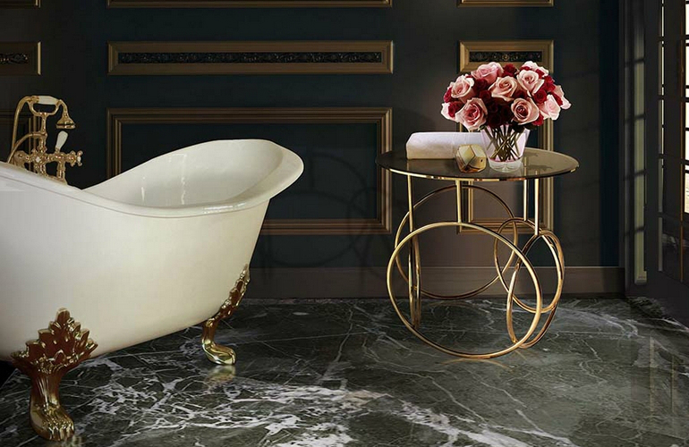 To see more Bathrooms visit us at www.luxurybathrooms.eu #bathroom #homedecorideas #bathroomideas @BathroomsLuxury