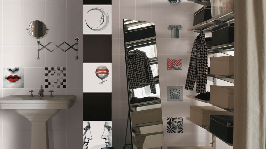 50 Unique Accessories To Make Your Bathroom Sparkle ➤ To see more news about Luxury Bathrooms in the world visit us at http://luxurybathrooms.eu/ #bathroom #interiordesign #luxurybrands @BathroomsLuxury @koket @bocadolobo @delightfulll @brabbu @essentialhomeeu @circudesign @mvalentinabath @luxxu @covethouse_