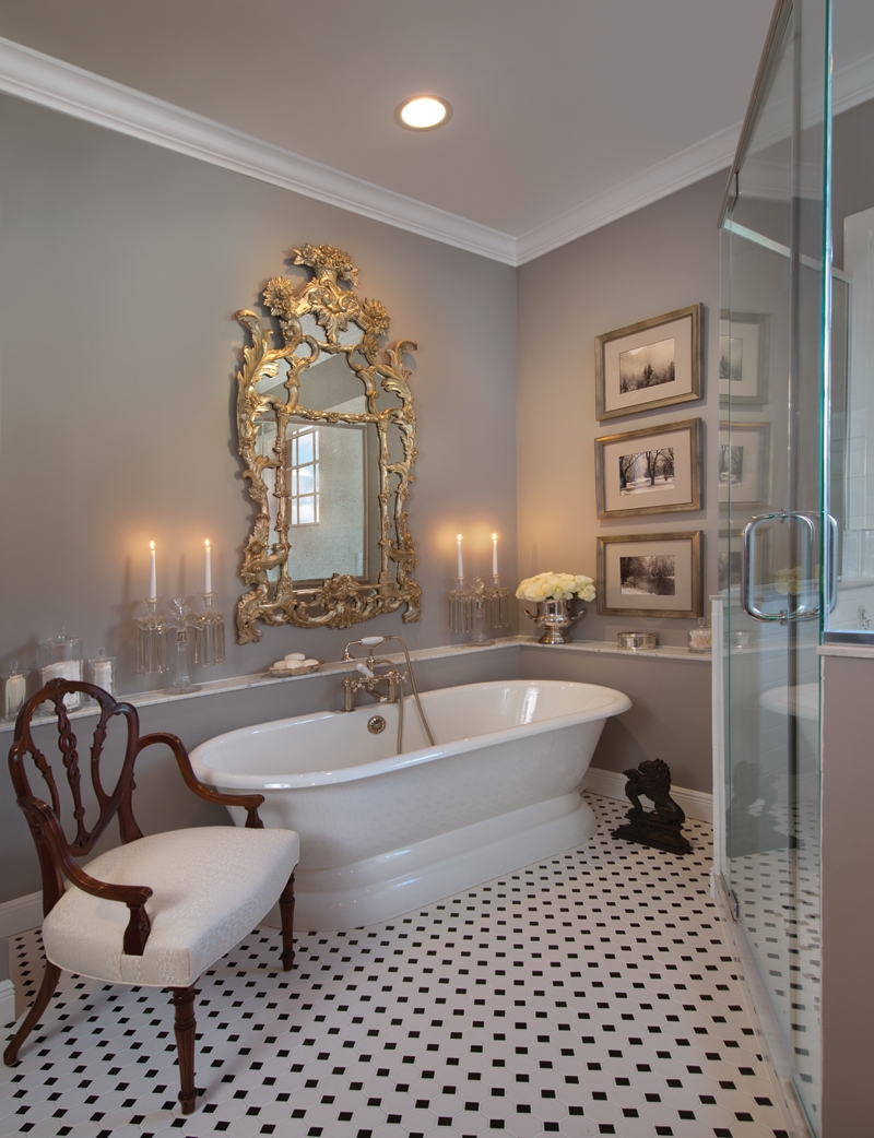 50 Unique Accessories To Make Your Bathroom Sparkle ➤ To see more news about Luxury Bathrooms in the world visit us at http://luxurybathrooms.eu/ #bathroom #interiordesign #luxurybrands @BathroomsLuxury @koket @bocadolobo @delightfulll @brabbu @essentialhomeeu @circudesign @mvalentinabath @luxxu @covethouse_