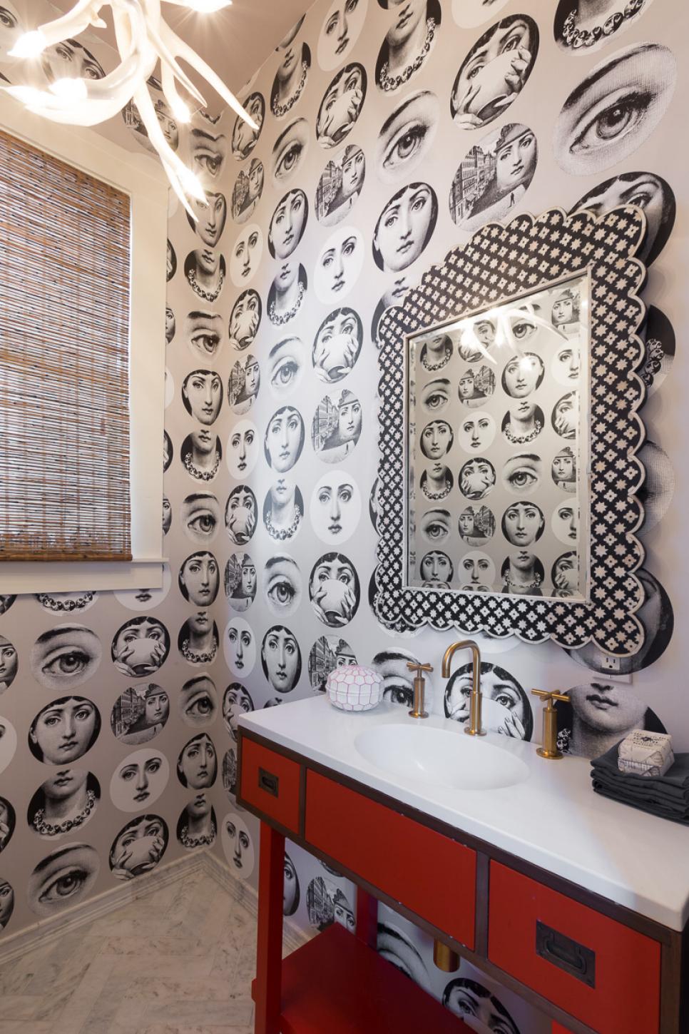 50 Unique Accessories To Make Your Bathroom Sparkle ➤ To see more news about Luxury Bathrooms in the world visit us at http://luxurybathrooms.eu/ #bathroom #interiordesign #luxurybrands @BathroomsLuxury @koket @bocadolobo @delightfulll @brabbu @essentialhomeeu @circudesign @mvalentinabath @luxxu @covethouse_