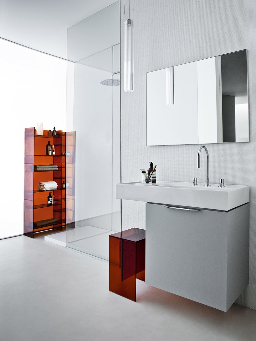 50 Unique Accessories To Make Your Bathroom Sparkle ➤ To see more news about Luxury Bathrooms in the world visit us at http://luxurybathrooms.eu/ #bathroom #interiordesign #luxurybrands @BathroomsLuxury @koket @bocadolobo @delightfulll @brabbu @essentialhomeeu @circudesign @mvalentinabath @luxxu @covethouse_