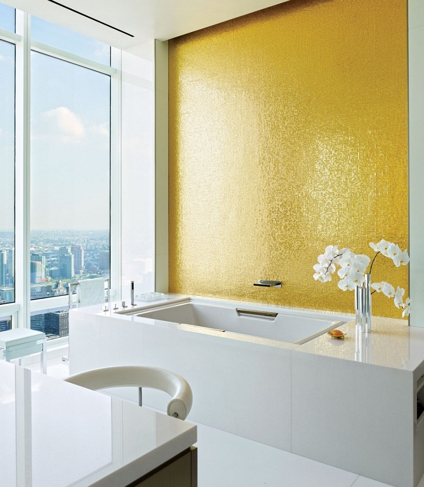 Make Your Luxury Bathroom Sparkle With The Most Beautiful Bathtubs ➤ To see more news about Luxury Bathrooms in the world visit us at http://luxurybathrooms.eu/ #bathroom #interiordesign #luxurybrands @BathroomsLuxury @koket @bocadolobo @delightfulll @brabbu @essentialhomeeu @circudesign @mvalentinabath @luxxu @covethouse_