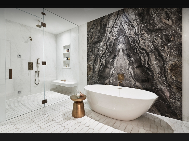 Meet The Bathroom Project Among NYCxDESIGN Award Winners 2017 ➤ To see more news about Luxury Bathrooms in the world visit us at http://luxurybathrooms.eu/ #bathroom #interiordesign #homedecor #icff @BathroomsLuxury @koket @bocadolobo @delightfulll @brabbu @essentialhomeeu @circudesign @mvalentinabath @luxxu @covethouse_