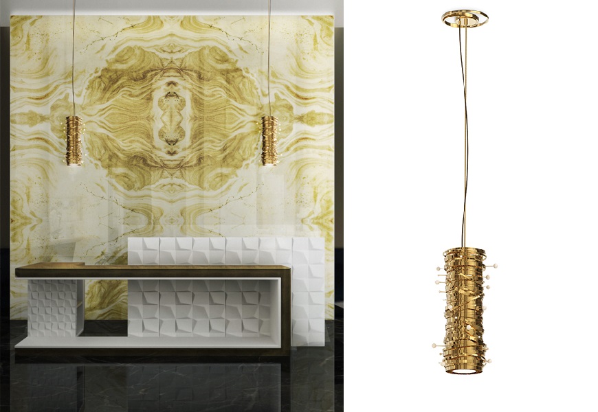 5 Unique Suspension Lamps To Enhance Luxury Bathrooms Decor ➤ To see more news about Luxury Bathrooms in the world visit us at http://luxurybathrooms.eu/ #luxurybathrooms #interiordesign #homedecor @BathroomsLuxury @bocadolobo @delightfulll @brabbu @essentialhomeeu @circudesign @mvalentinabath @luxxu @covethouse_