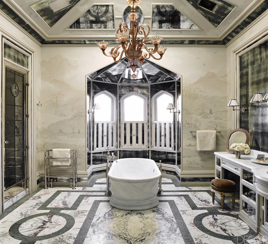 20 Stunning Victorian Bathroom Decor Ideas With A Romantic Twist ➤ To see more news about Luxury Bathrooms in the world visit us at http://luxurybathrooms.eu/ #luxurybathrooms #interiordesign #homedecor @BathroomsLuxury @bocadolobo @delightfulll @brabbu @essentialhomeeu @circudesign @mvalentinabath @luxxu @covethouse_ First Highlights From I Saloni WorldWide Moscow ➤ To see more news about Luxury Design visit us at http://covetedition.com/ #interiordesign #homedecor #luxurybrand @BathroomsLuxury @bocadolobo @delightfulll @brabbu @essentialhomeeu @circudesign @mvalentinabath @luxxu @covethouse_