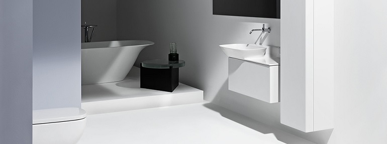 Outstanding Swiss Luxury Is Back To Impress With Laufen Bathrooms ➤ To see more news about Luxury Bathrooms in the world visit us at http://luxurybathrooms.eu/ #luxurybathrooms #interiordesign #homedecor @BathroomsLuxury @bocadolobo @delightfulll @brabbu @essentialhomeeu @circudesign @mvalentinabath @luxxu @covethouse_