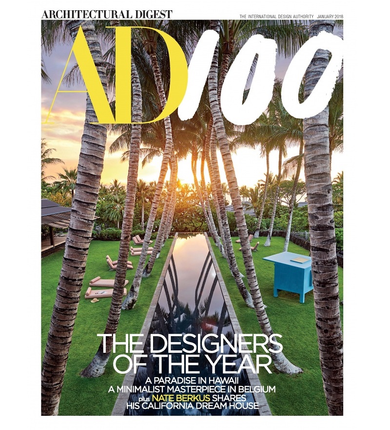 Join AD100 2018, Architectural Digest’s Top Architects and Designers ➤ To see more news about Luxury Bathrooms in the world visit us at http://luxurybathrooms.eu/ #luxurybathrooms #interiordesign #homedecor @BathroomsLuxury @bocadolobo @delightfulll @brabbu @essentialhomeeu @circudesign @mvalentinabath @luxxu @covethouse_
