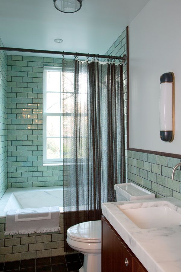 10 Beautiful Tile Ideas For A Bold Bathroom Interior Design ➤ To see more news about Luxury Bathrooms in the world visit us at http://luxurybathrooms.eu/ #luxurybathrooms #interiordesign #homedecor @BathroomsLuxury @bocadolobo @delightfulll @brabbu @essentialhomeeu @circudesign @mvalentinabath @luxxu @covethouse_