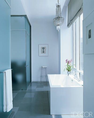 Be Inspired By 80 Luxury Bathrooms For All Sizes And Styles ➤ To see more news about Luxury Bathrooms in the world visit us at http://luxurybathrooms.eu/ #luxurybathrooms #interiordesign #homedecor @BathroomsLuxury @bocadolobo @delightfulll @brabbu @essentialhomeeu @circudesign @mvalentinabath @luxxu @covethouse_