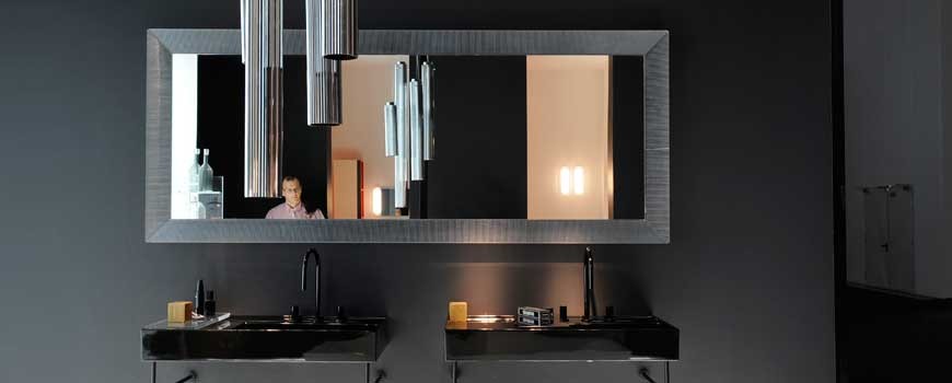 Don't Miss the Riveting International Bathroom Exhibition at iSaloni 4