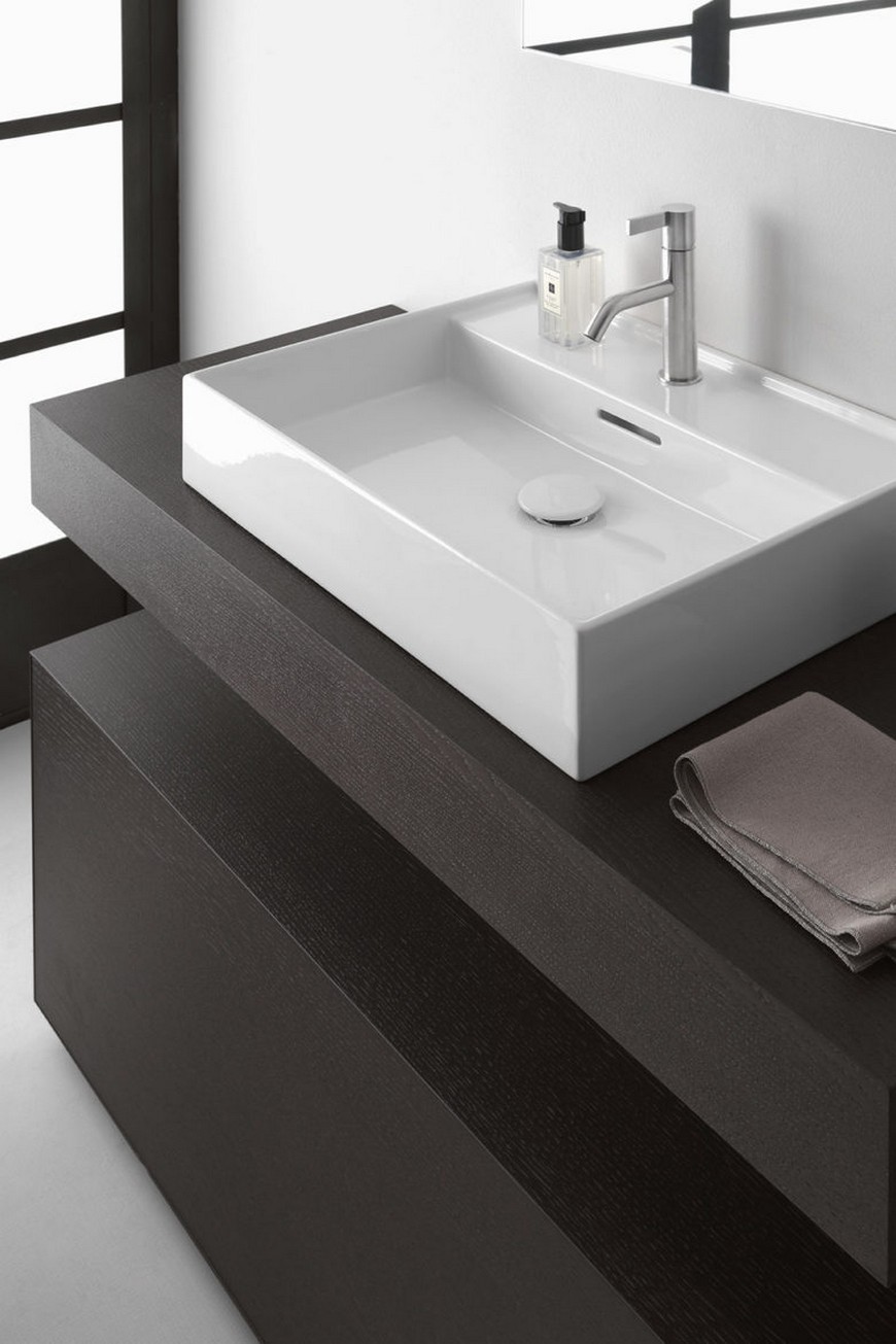 Kartell by Laufen An Innovative Concept to the Bathroom Market 7