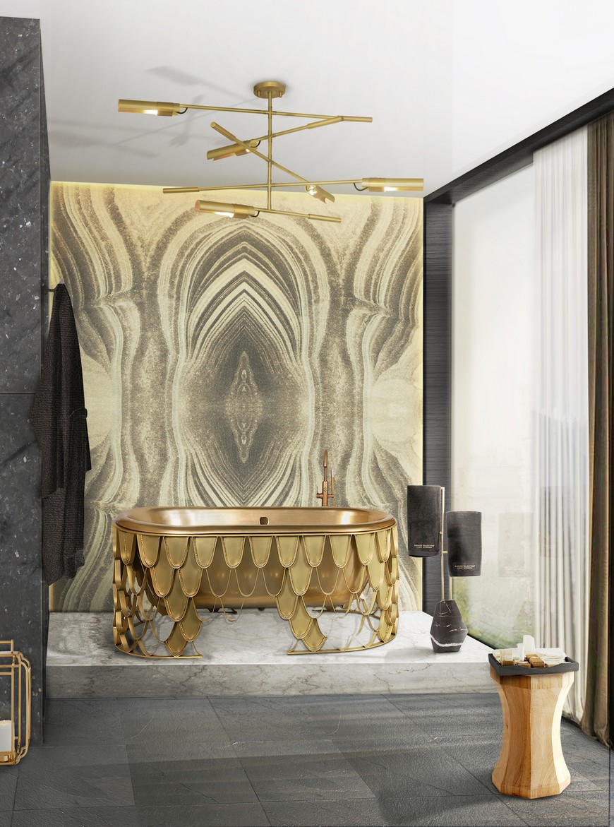 Meet the Latest Bathroom Collection by Maison Valentina - ATO 4