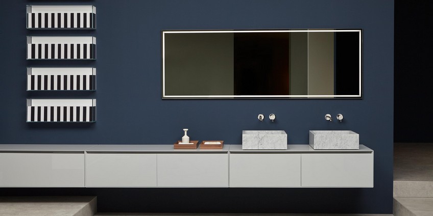 7 Radiant and Bespoke Bathroom Mirrors by Antoniolupi Design (7)