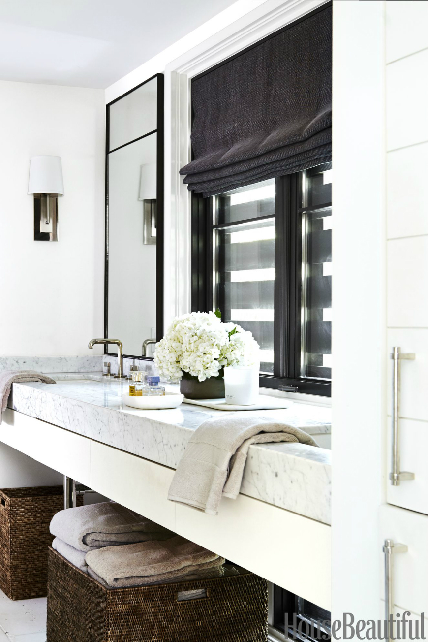 Design Tips to Create the Most Soothing Bathroom Design - Part I - 12