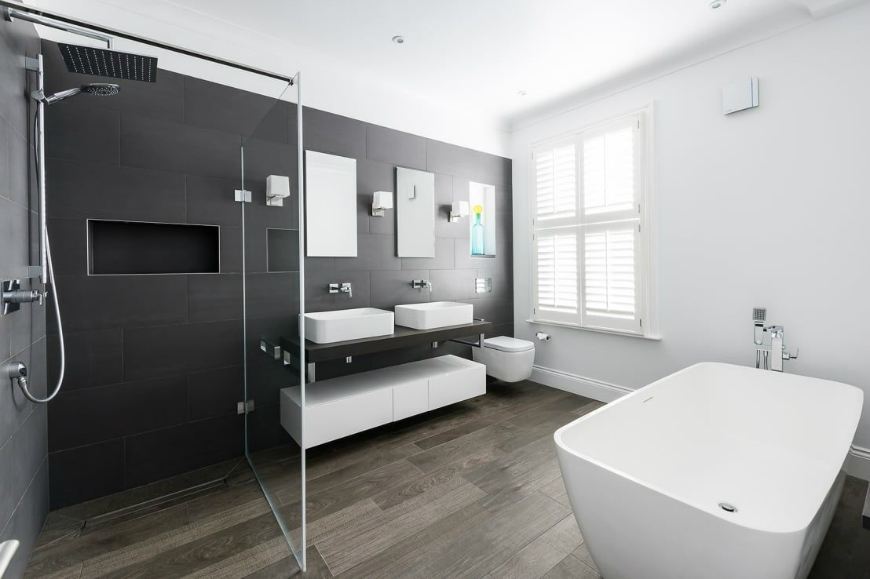 Inspire Yourself with a Series of Sophisticated Walk-In Shower Designs (5)