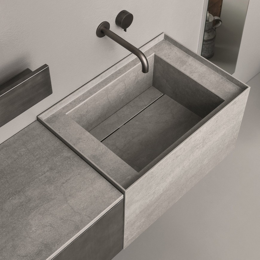 5 New Products that Are a Perfect Match for Minimalist Bathrooms 5