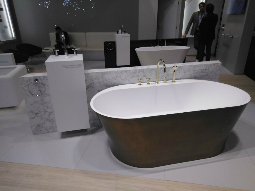 Be Inspired by the Essence of THG Paris' Latest Bathroom Collections (1)