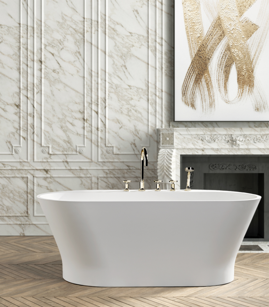 Be Inspired by the Essence of THG Paris' Latest Bathroom Collections (10)