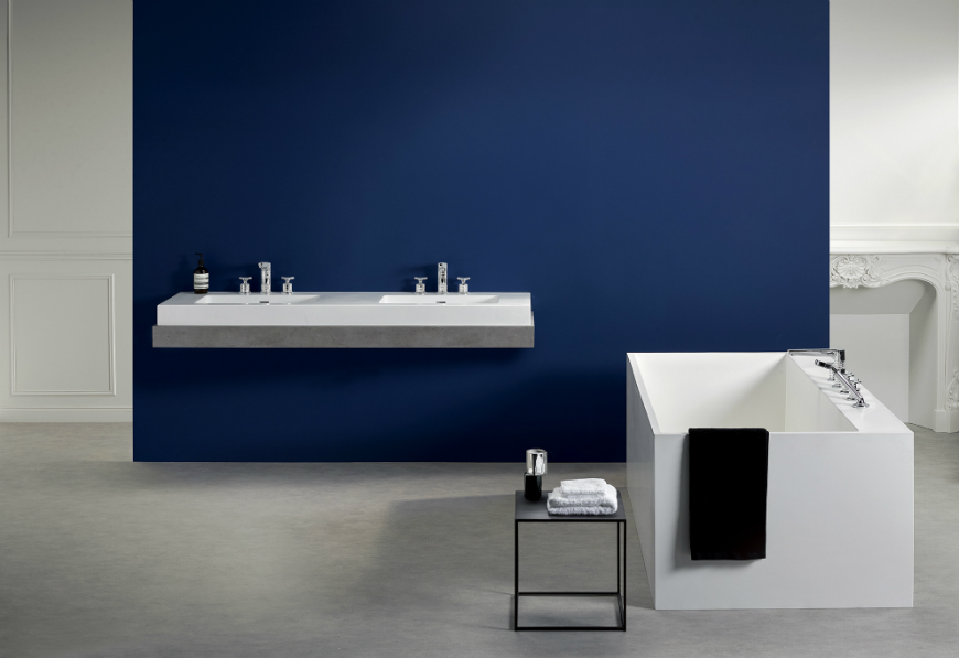 Be Inspired by the Essence of THG Paris' Latest Bathroom Collections (9)