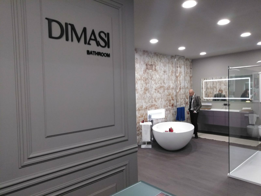 Dimasi Bathroom Offers Detailed and Soft Bathroom Furniture Solutions-1