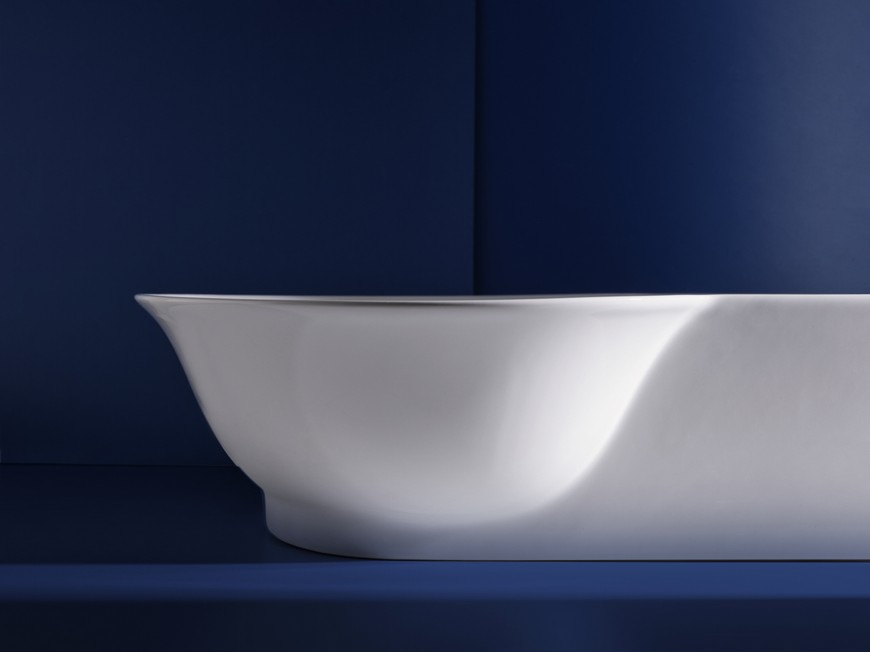 Marcel Wanders and Laufen Develop a Poetic Bathroom Experience 4