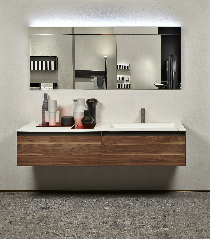 Meet the Latest Bathroom Design Trends Mastered by Antoniolupi (2)