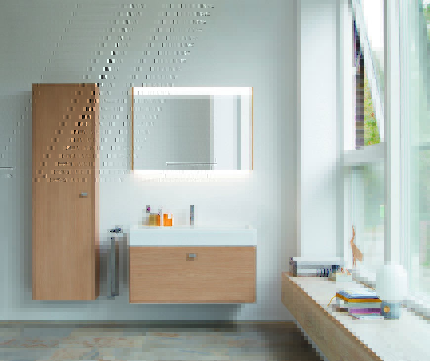 Discover Duravit's Fresh and Contemporary New Bathroom Collection 1