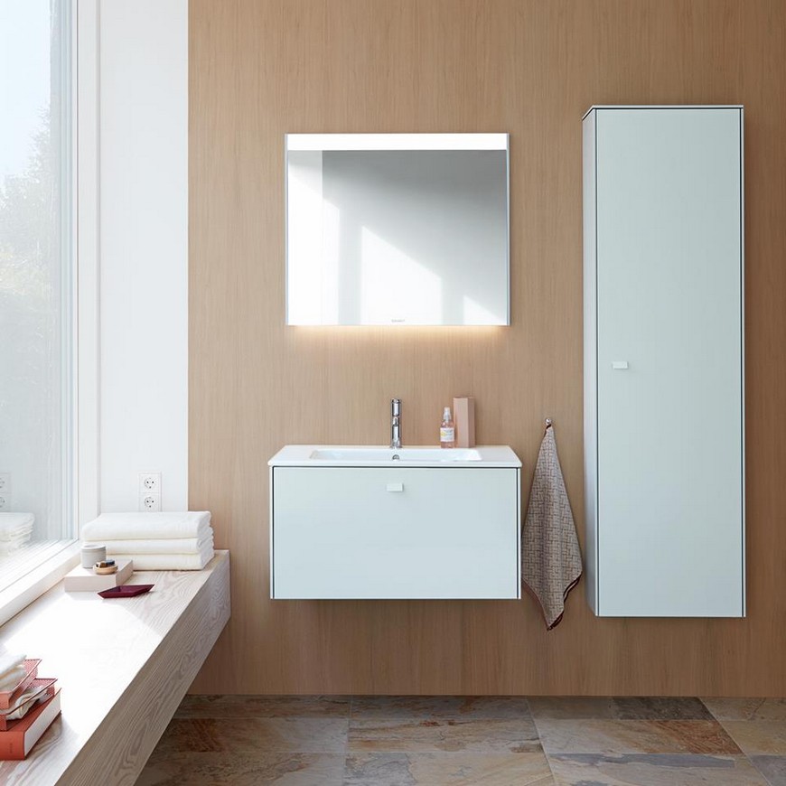 Discover Duravit's Fresh and Contemporary New Bathroom Collection 3