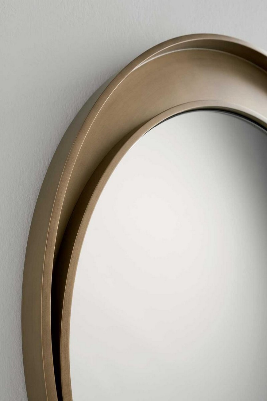 Product of the Week The Eye-Catching Eclisse Mirror by Oasis Group 3