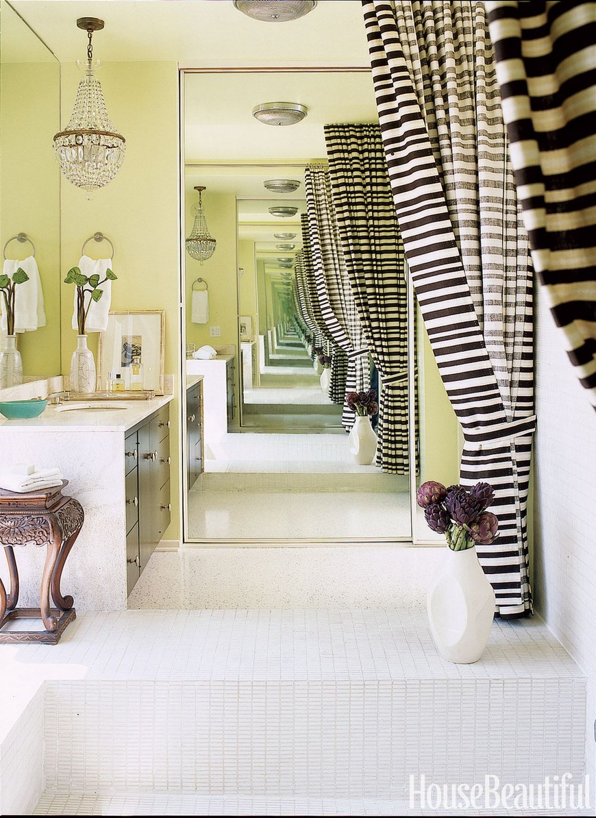 These 8 Exceptional Master Bathroom Ideas Will Light Up Your Day 2