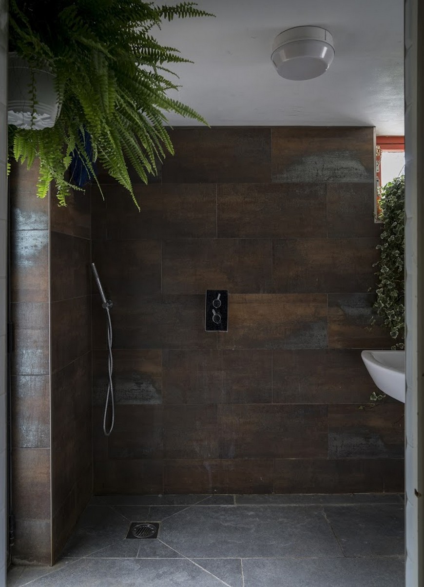 10 Incredible Effective Design Ideas Regarding Bathroom Tiles 7