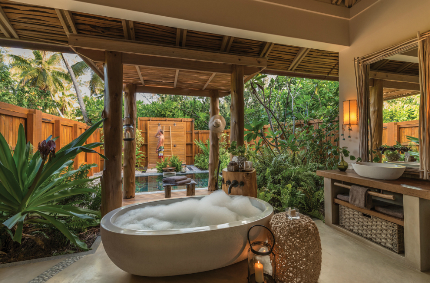 5 Refreshing Outdoor Design Ideas to Create the Ultimate Bathroom Set 5 Refreshing Outdoor Design Ideas to Create the Ultimate Bathroom Set 5 Refreshing Outdoor Design Ideas to Create the Ultimate Bathroom Set