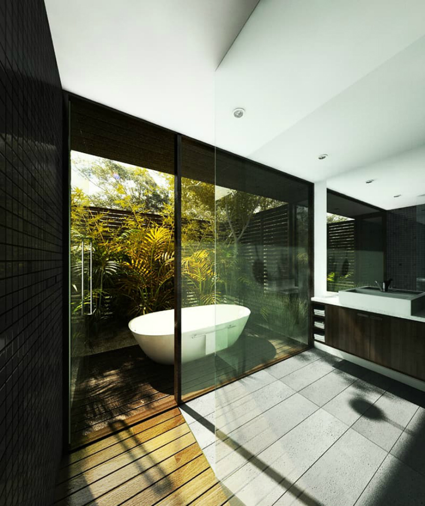 5 Refreshing Outdoor Design Ideas to Create the Ultimate Bathroom Set 5 Refreshing Outdoor Design Ideas to Create the Ultimate Bathroom Set