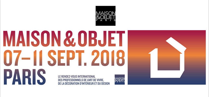 First Preview of What to Expect from Maison et Objet September 2018 11