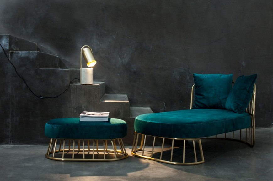 First Preview of What to Expect from Maison et Objet September 2018 12