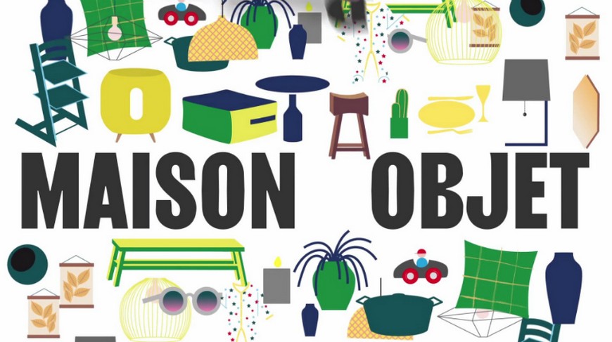 First Preview of What to Expect from Maison et Objet September 2018 6