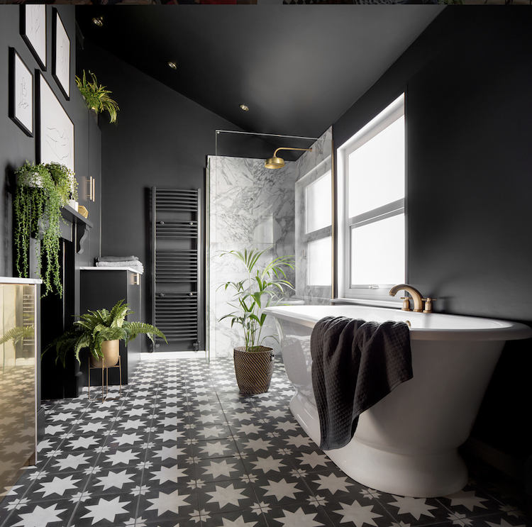 Meet the Winning Bathroom Makeover Project of Home Design Awards (1)